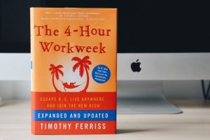 4 hour workweek by mr ferriss