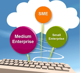 Cloud Computing: A Paradigm Shift for Small and Medium Enterprises (SMEs)