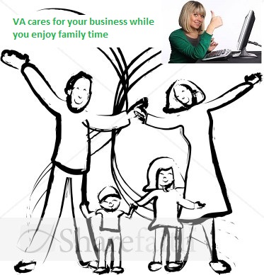 VA Cares about your business