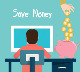 save-money with kaya systems