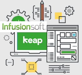 Infusionsoft by keap consultant
