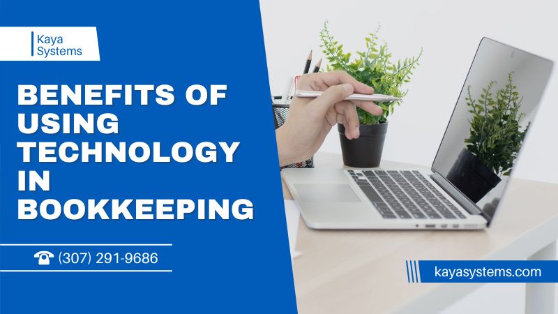 Technology In Bookkeeping