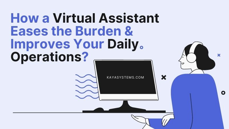 Virtual Assistant Services in USA and Canada