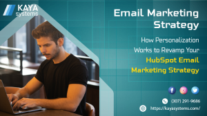 HubSpot Email Marketing Strategy