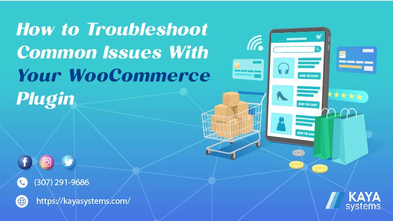 How to Troubleshoot Common Issues With Your WooCommerce Plugin