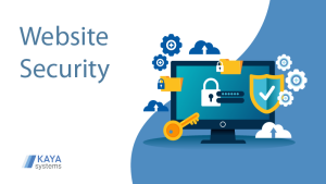 website security