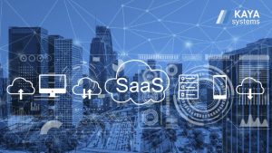 saas importance