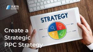 ppc strategy